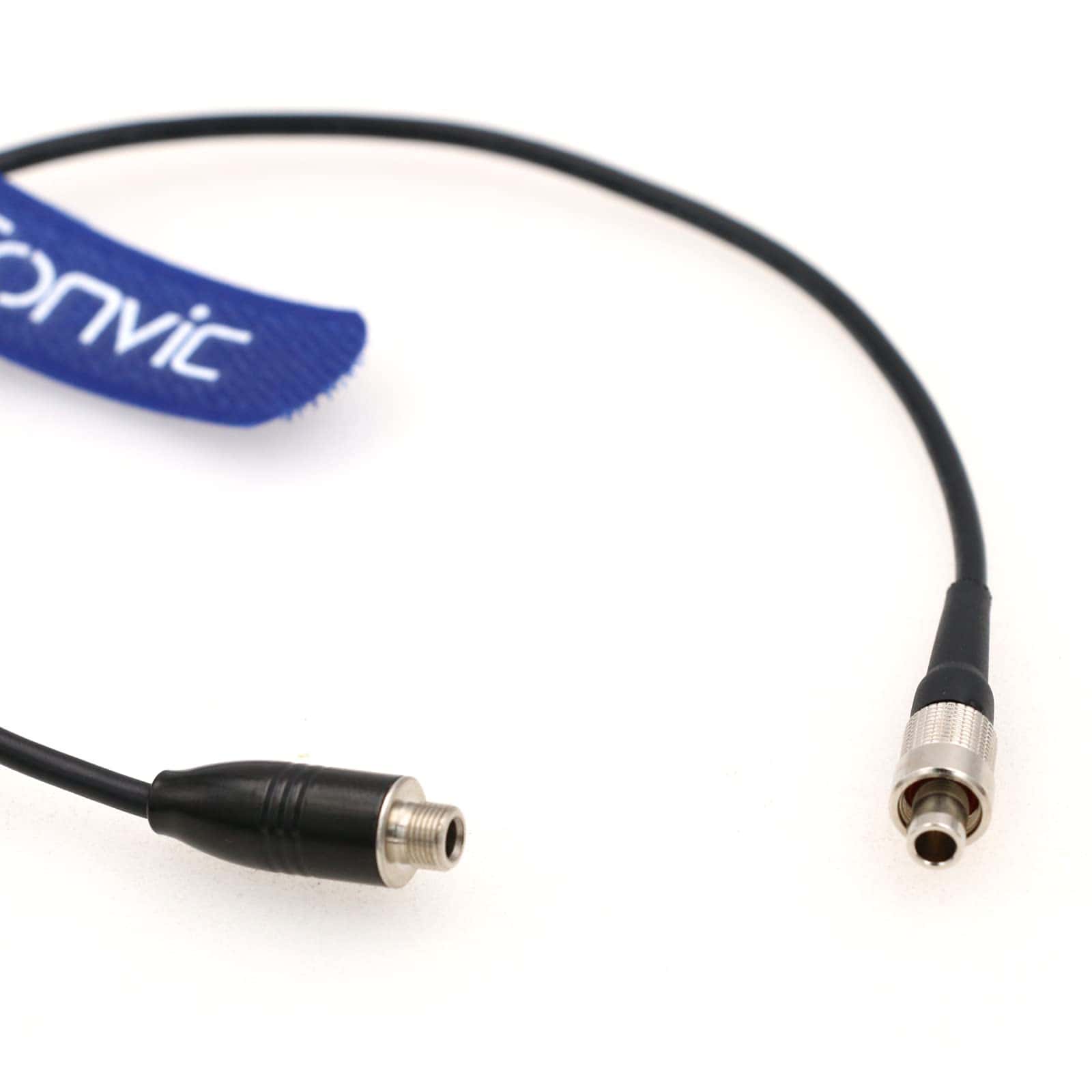 Cable de Audio Eonvic Locking 3.5mm Hembra a FVB 00B 3 - Imagen 3
