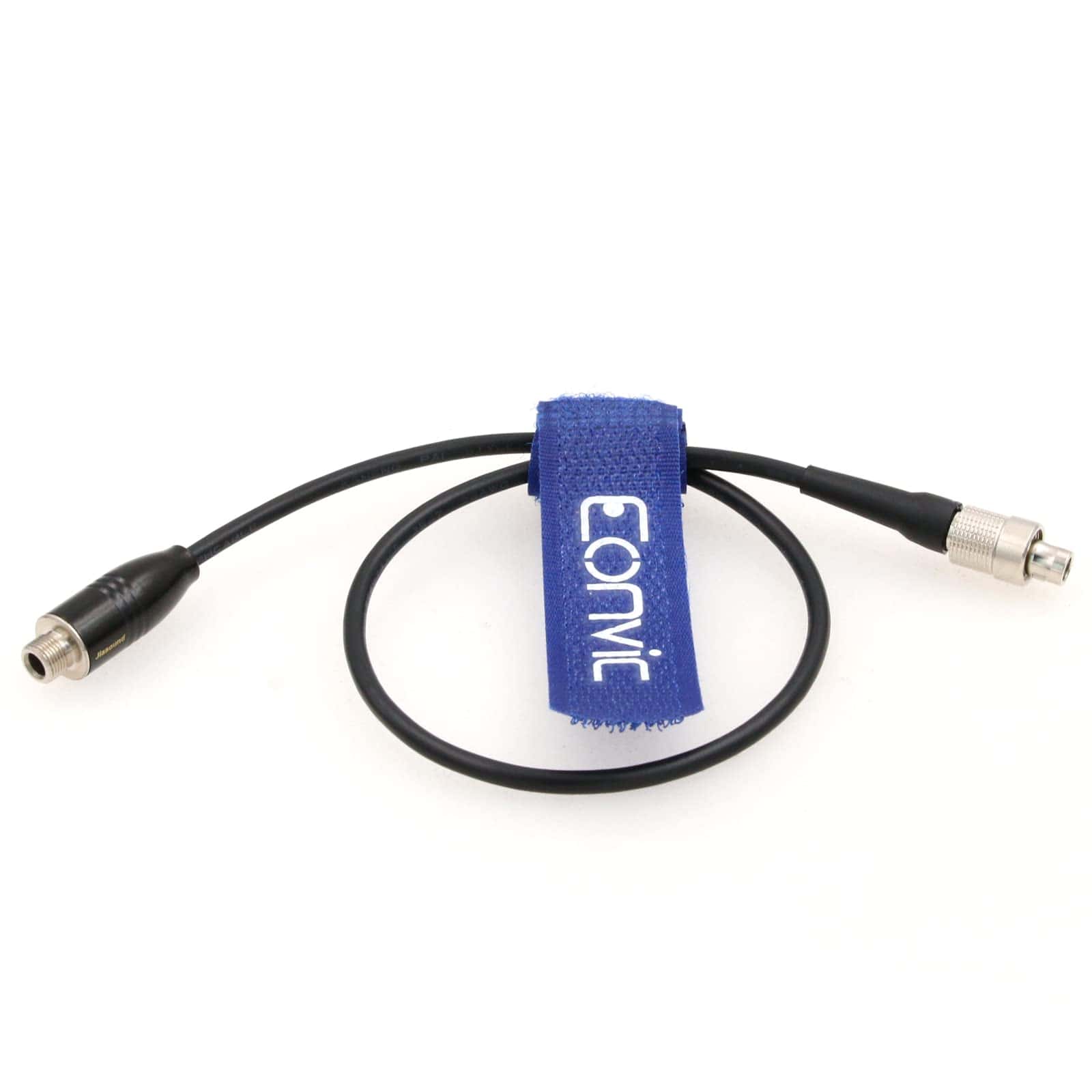 Cable de Audio Eonvic Locking 3.5mm Hembra a FVB 00B 3 - Imagen 5