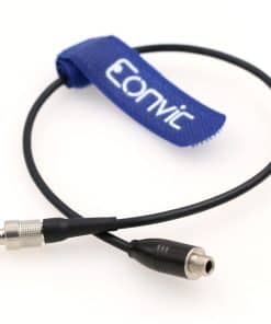 Cable de Audio Eonvic Locking 3.5mm Hembra a FVB 00B 3