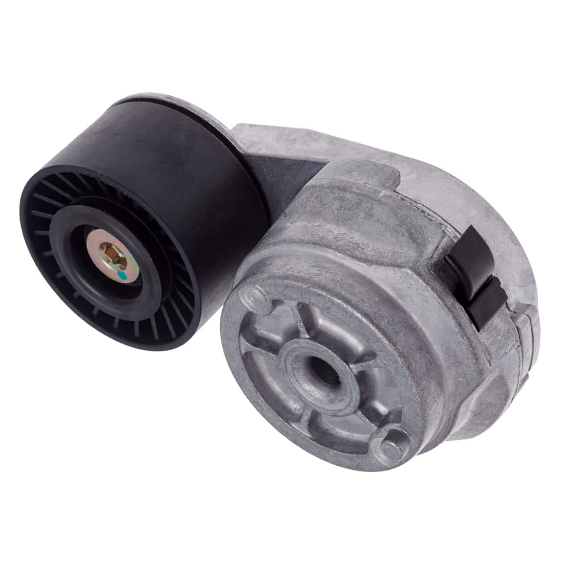 Tensión de la Correa de Accesorios KEYOOG 38285 con Polea