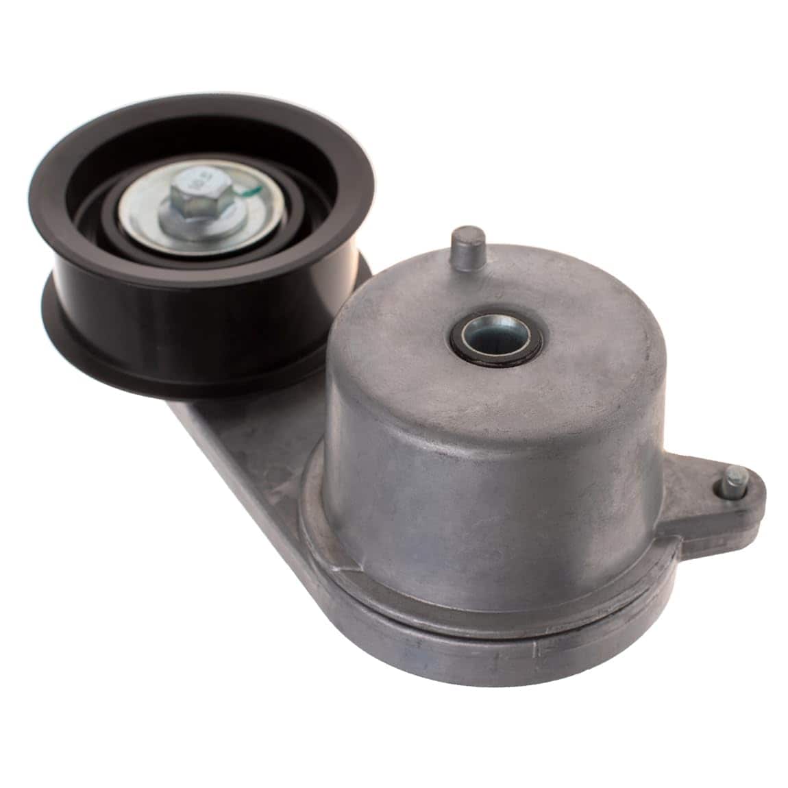 Tensador de Correa con Polea 39129 KEYOOG Compatible con