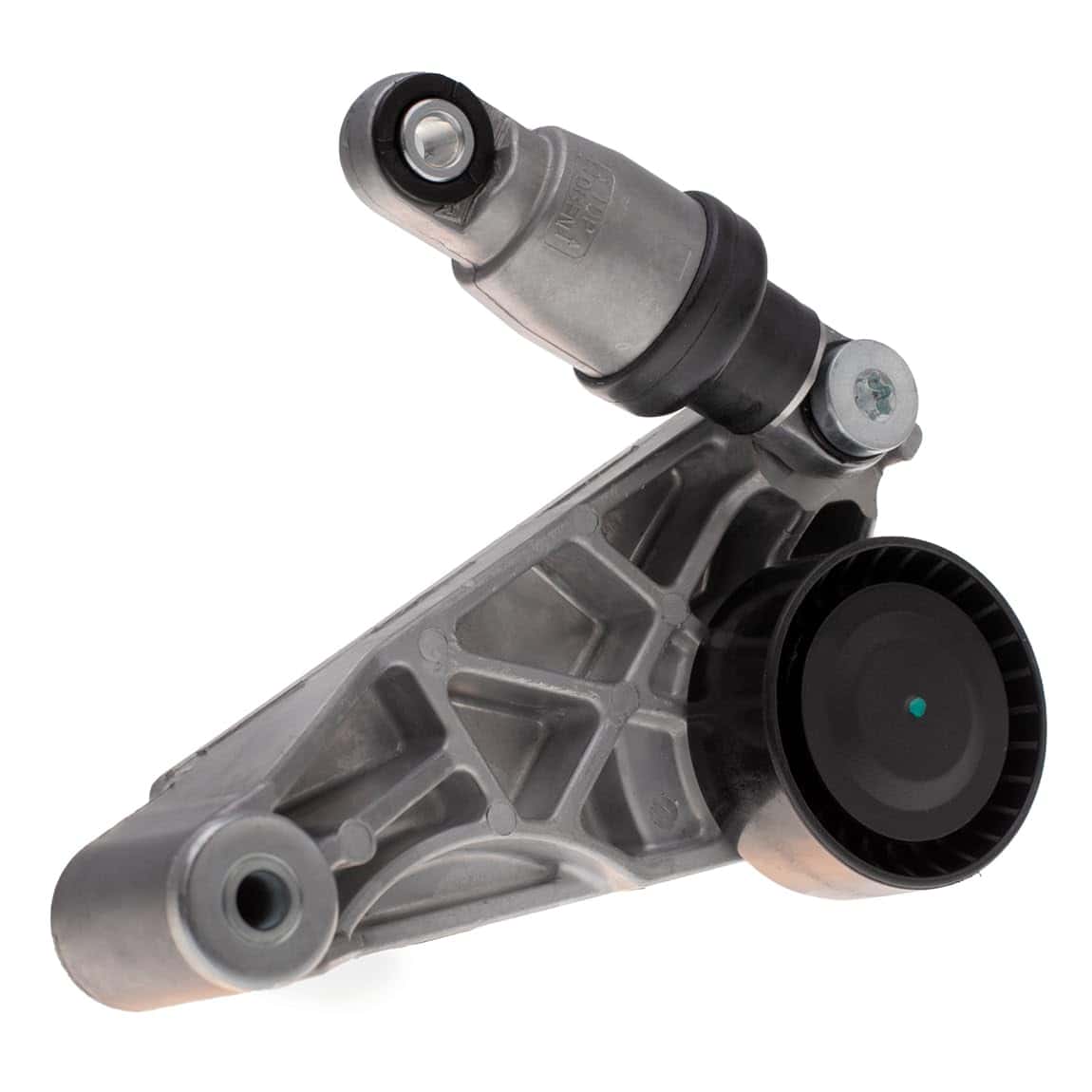 Tensor de Correa de Accesorios KEYOOG 39415 con Polea (Para