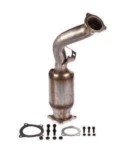 Reemplazo de Convertidor Catalítico Koomaha 8K0254250 para