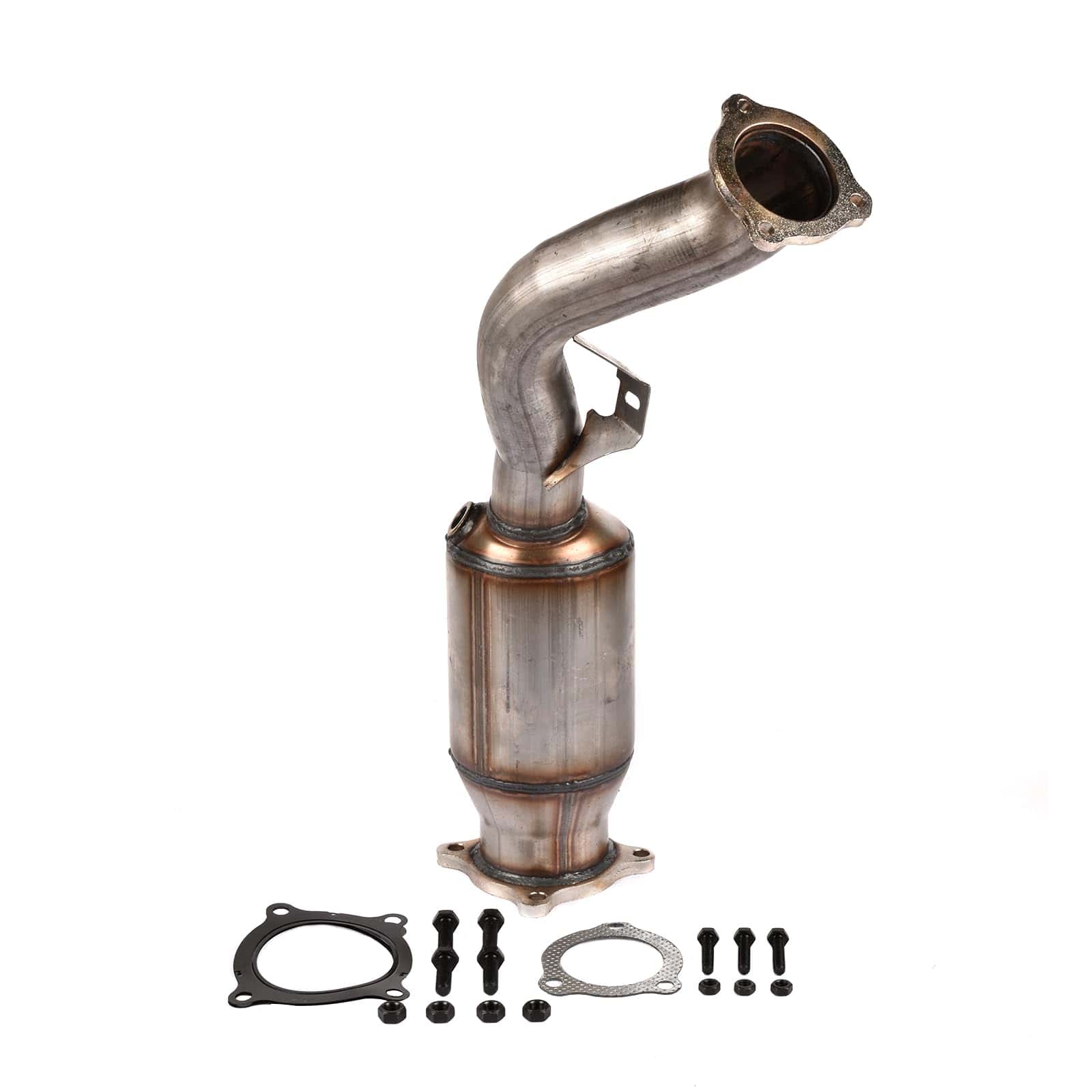 Reemplazo de Convertidor Catalítico Koomaha 8K0254250 para