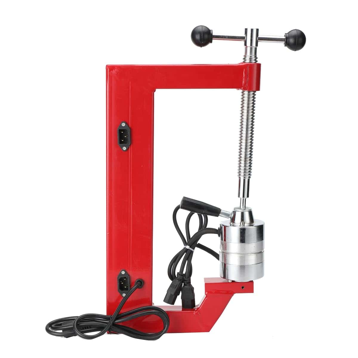 Kit de Reparación de Neumáticos EODSAD 110V Máquina de - Imagen 8