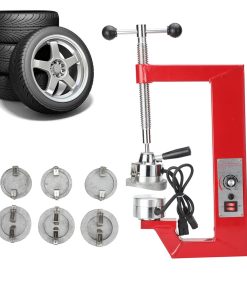 Kit de Reparación de Neumáticos EODSAD 110V Máquina de