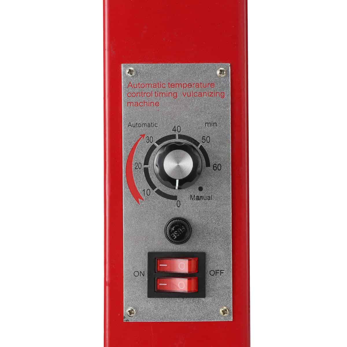 Kit de Reparación de Neumáticos EODSAD 110V Máquina de - Imagen 10