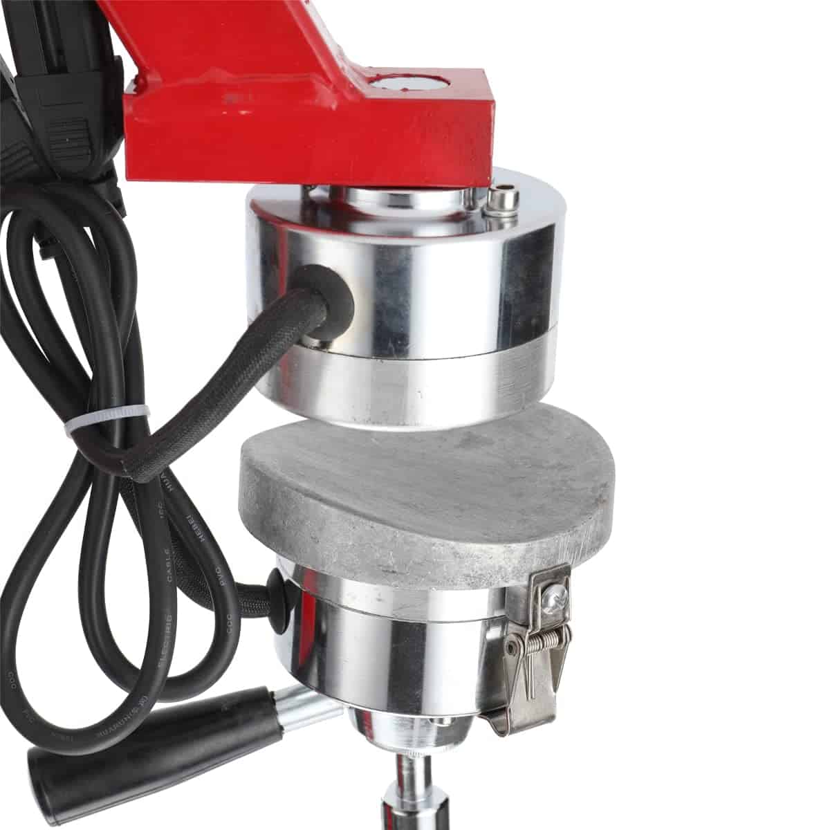 Kit de Reparación de Neumáticos EODSAD 110V Máquina de - Imagen 9