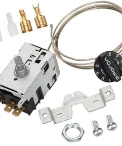 Kit de Control de Temperatura Mejorado 800393 Compatible