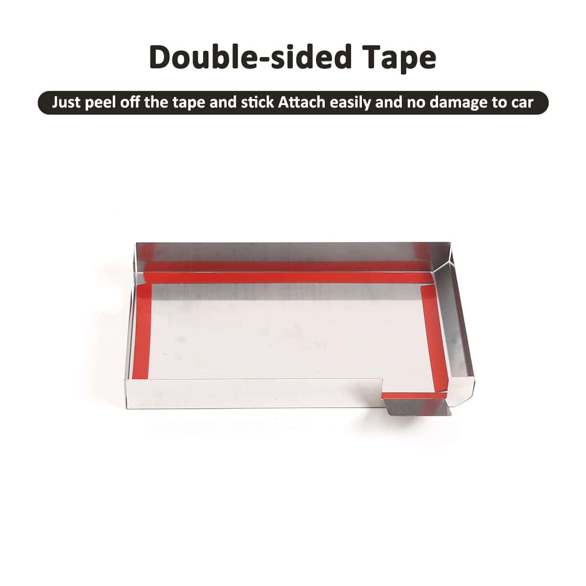 Cubierta de Panel Lateral del Motor de Acero Inoxidable - Imagen 7