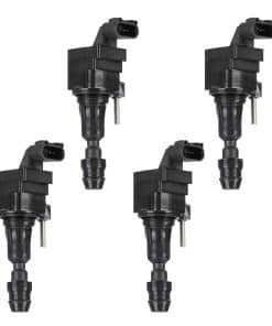 Paquete de Bobinas de Encendido para Buick LaCrosse Regal
