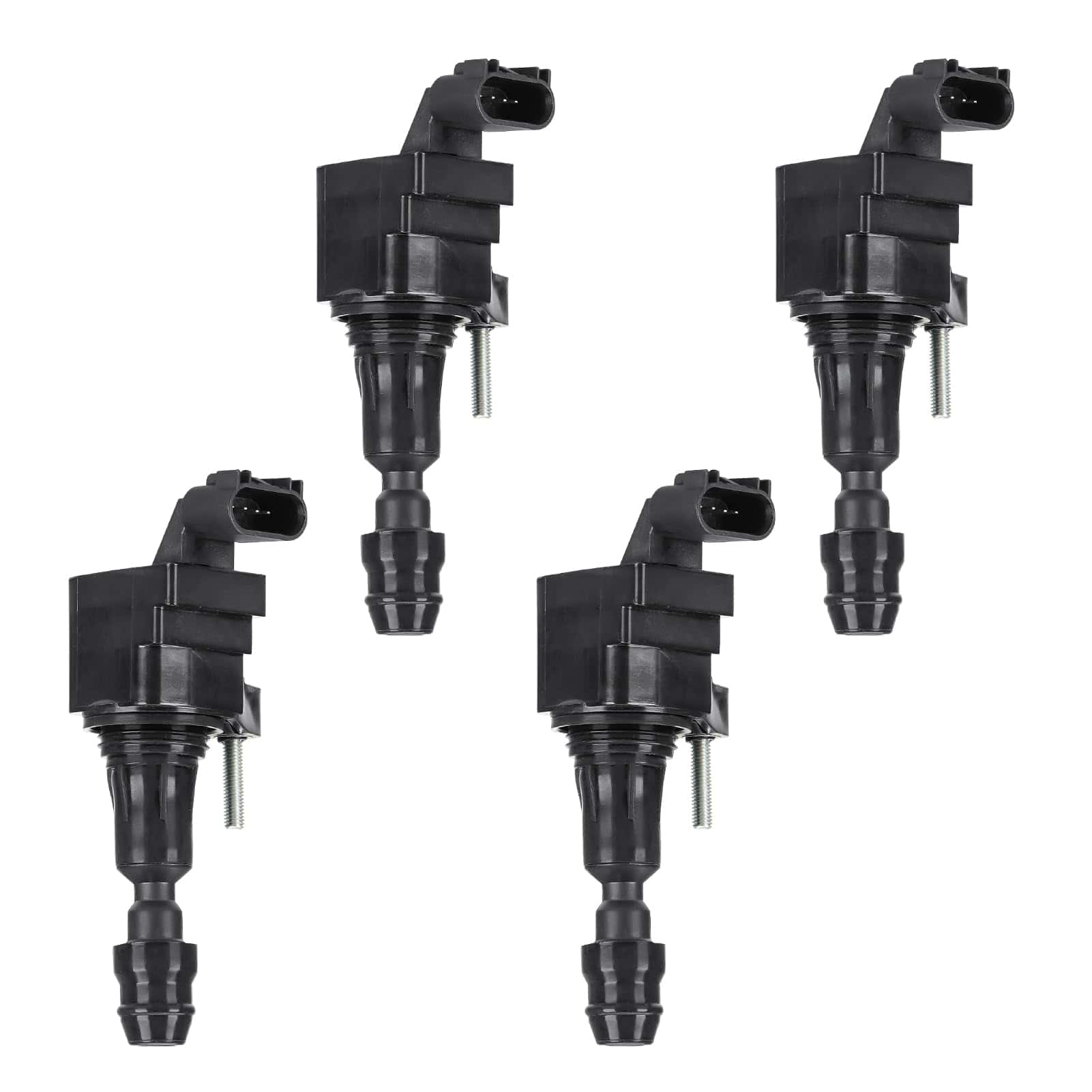 Paquete de Bobinas de Encendido para Buick LaCrosse Regal