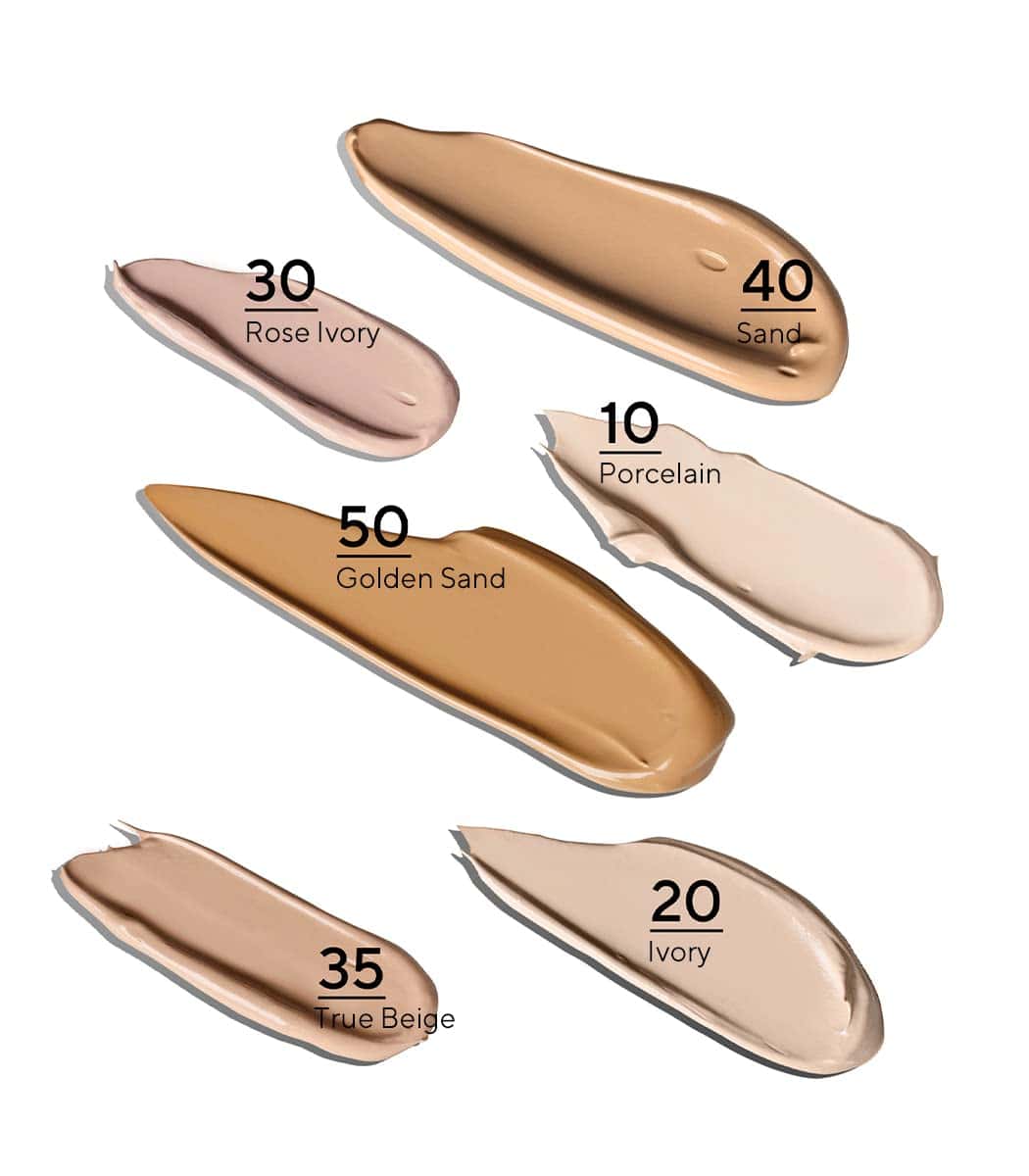 Base de Maquillaje SKINONYM Semi-Mate con Péptidos M�DARA - Imagen 6