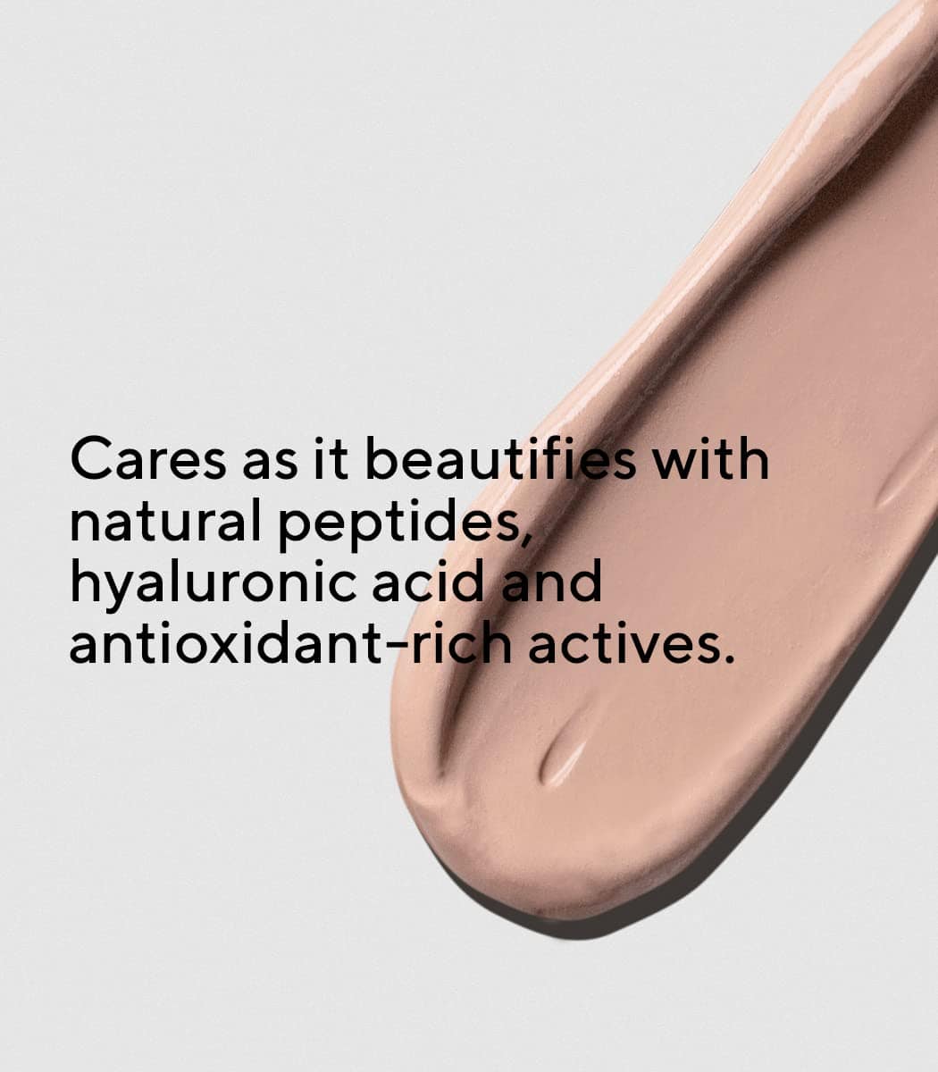 Base de maquillaje orgánica MÁDARA | SKINONYM Semi-Matte - Imagen 7