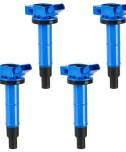 Paquete de 4 Bobinas de Encendido para Toyota Camry Corolla