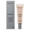Base de Maquillaje SKINONYM Semi-Mate con Péptidos, #20