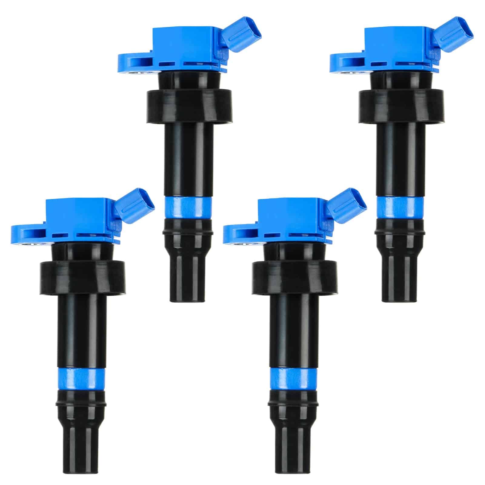 Bobina de Encendido Azul para Hyundai Accent 2012-2020