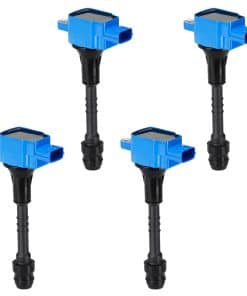 Paquete de Bobinas de Encendido para Nissan Almera