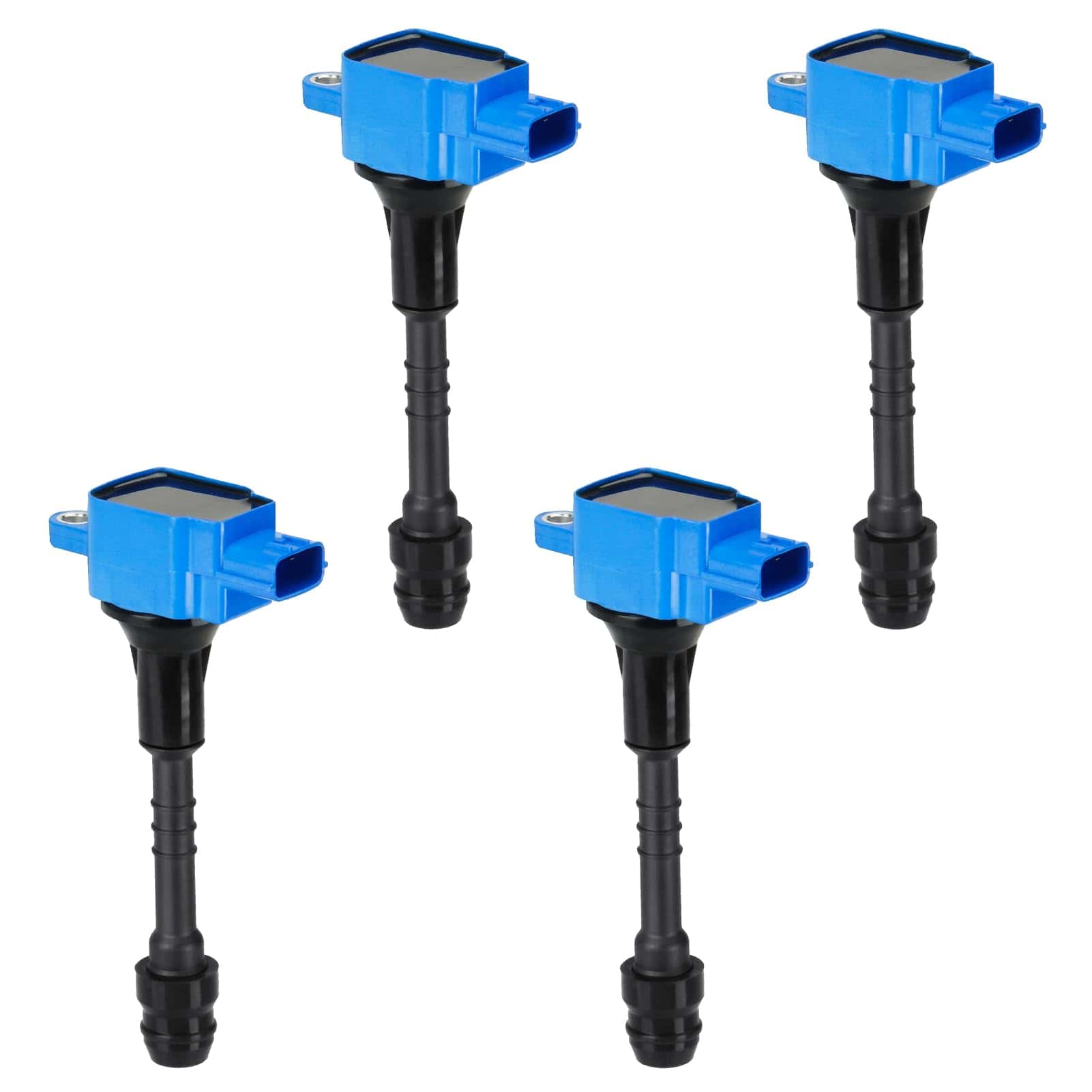 Paquete de Bobinas de Encendido para Nissan Almera