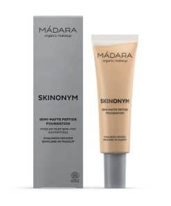 Base de Maquillaje MÁDARA Organic Skincare | SKINONYM