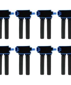 Paquete de bobina de encendido para 05-10 Chrysler 300,