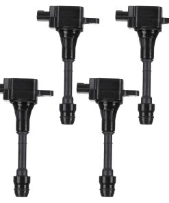 Paquete de Bobinas de Encendido para Nissan Altima