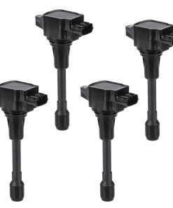 Paquete de 4 bobinas de encendido para Infiniti FX50 M56