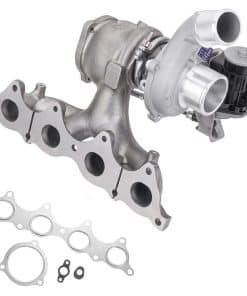 Juego de Turbo Cargador 28231-2B760 28231-2B770 Compatible