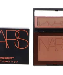 Polvo Bronceador sin Talco NARS LAGUNA - TAMAÑO COMPLETO