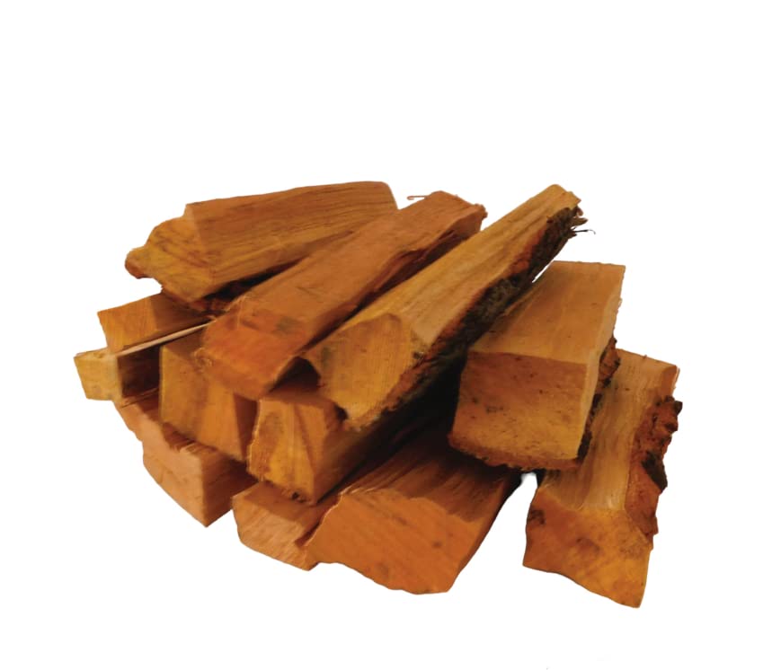 Carolina Cookwood Mini Horno de Pizza de Leña 6 Pulgadas - Imagen 3