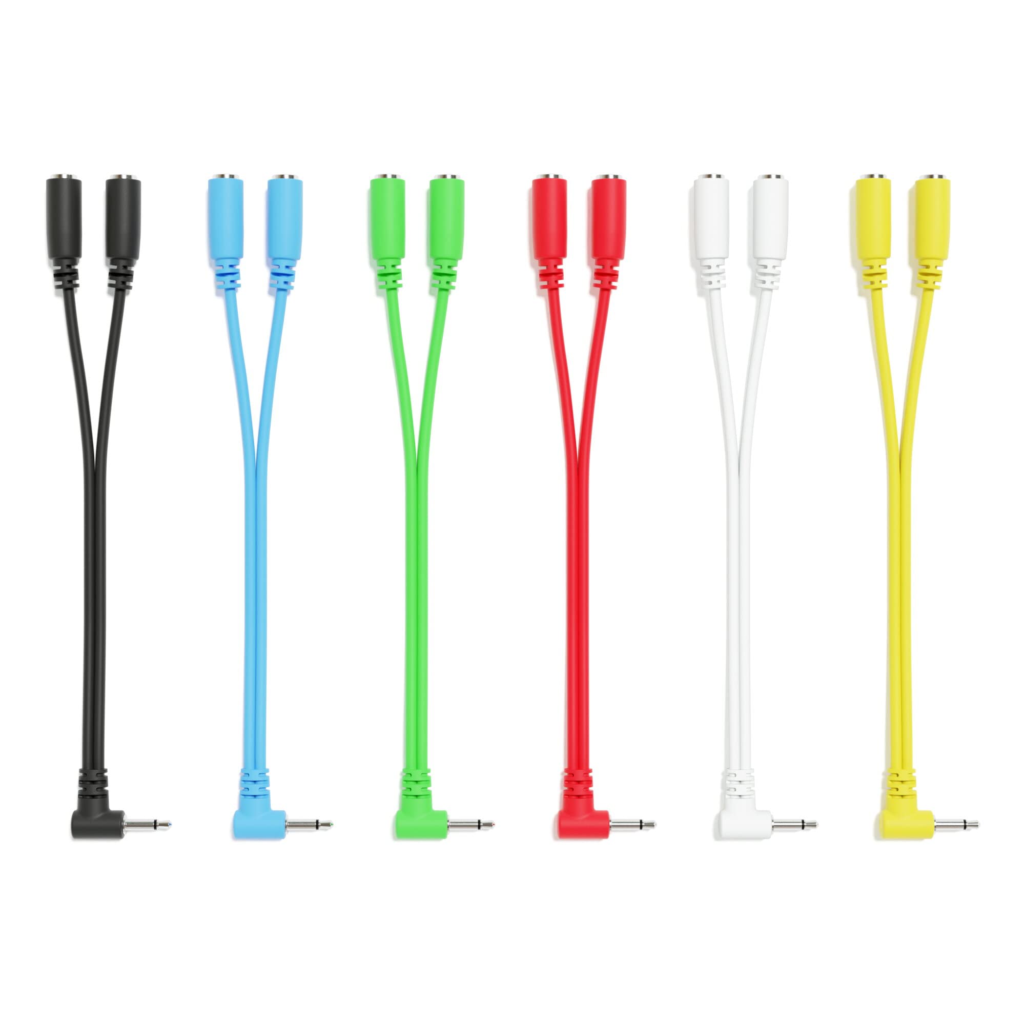 ExcelValley - Cable divisor mono en ángulo recto Y - TS