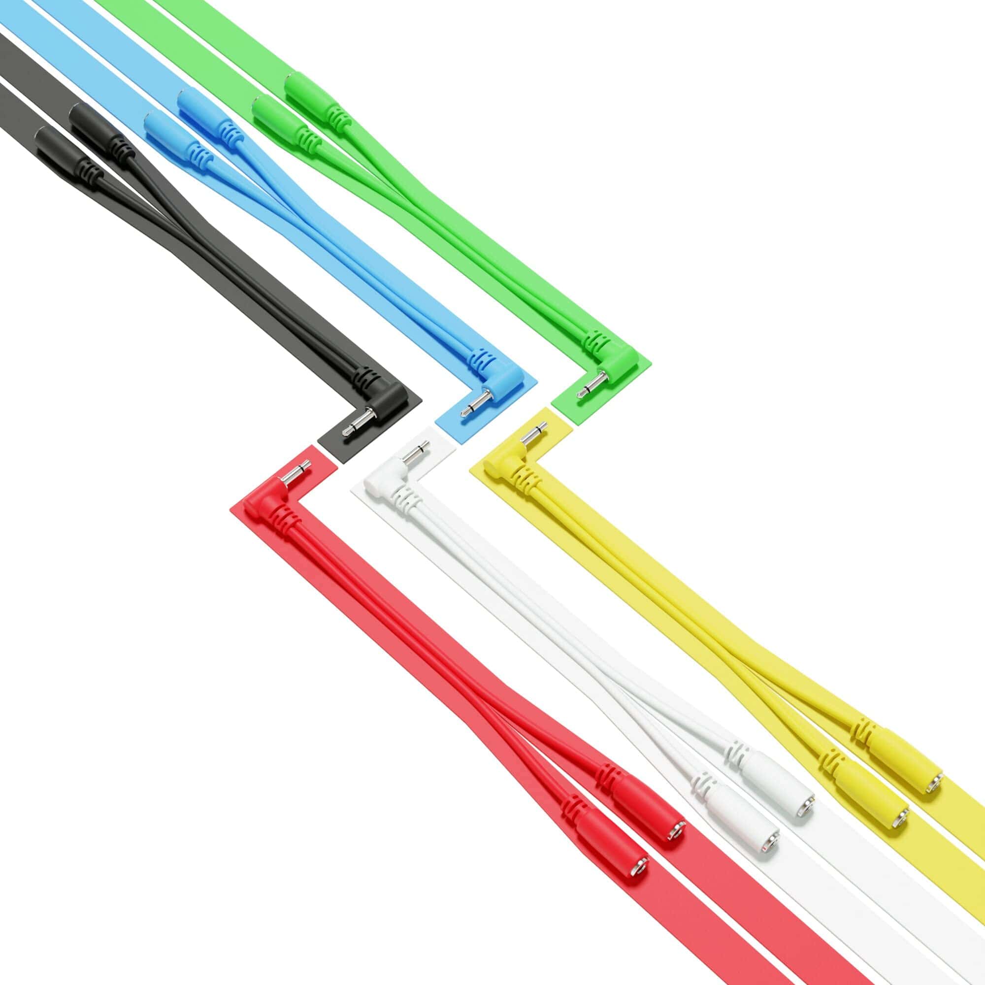 ExcelValley - Cable divisor mono en ángulo recto Y - TS - Imagen 6