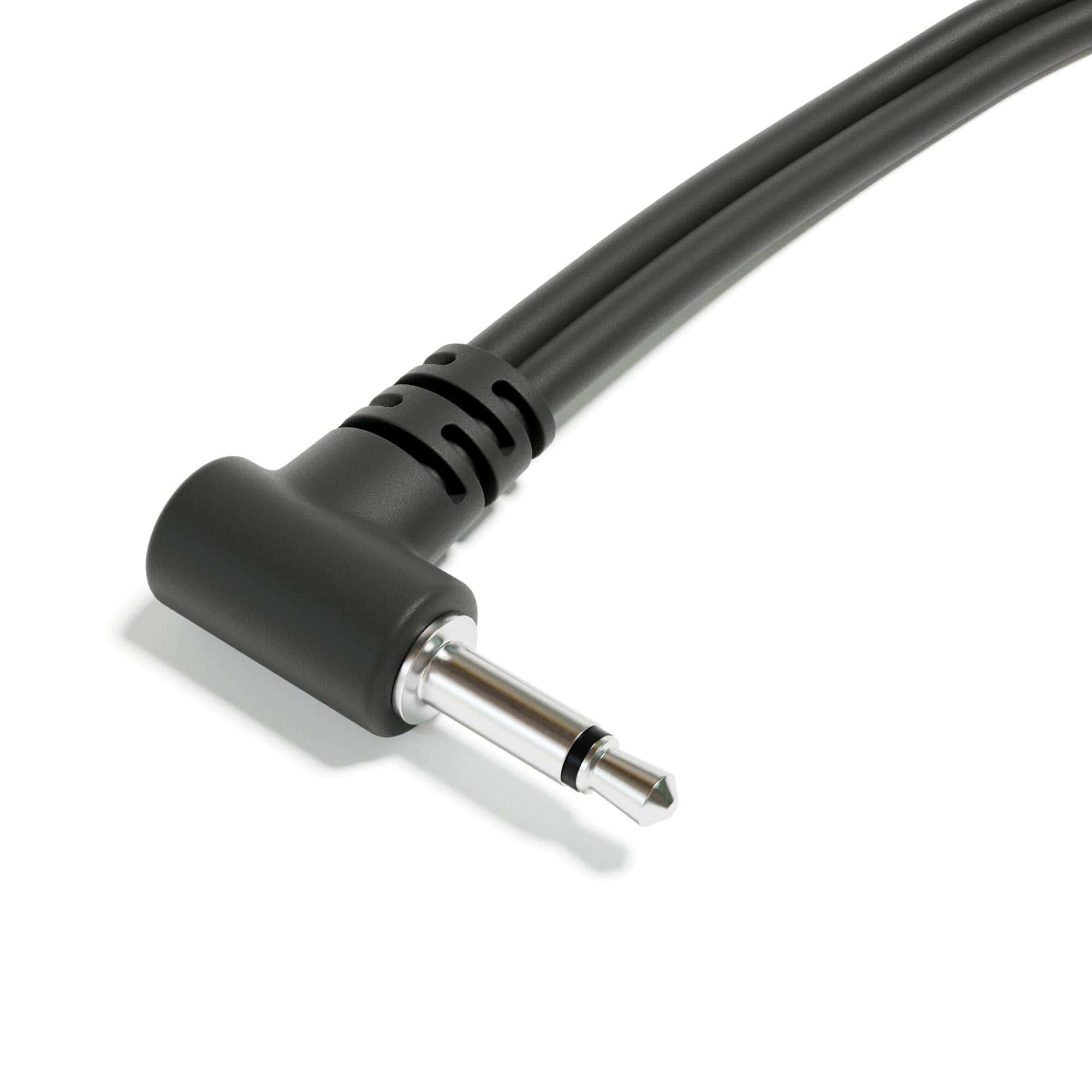 ExcelValley - Pack de 5 - Cable Divisor Mono en Ángulo - Imagen 4