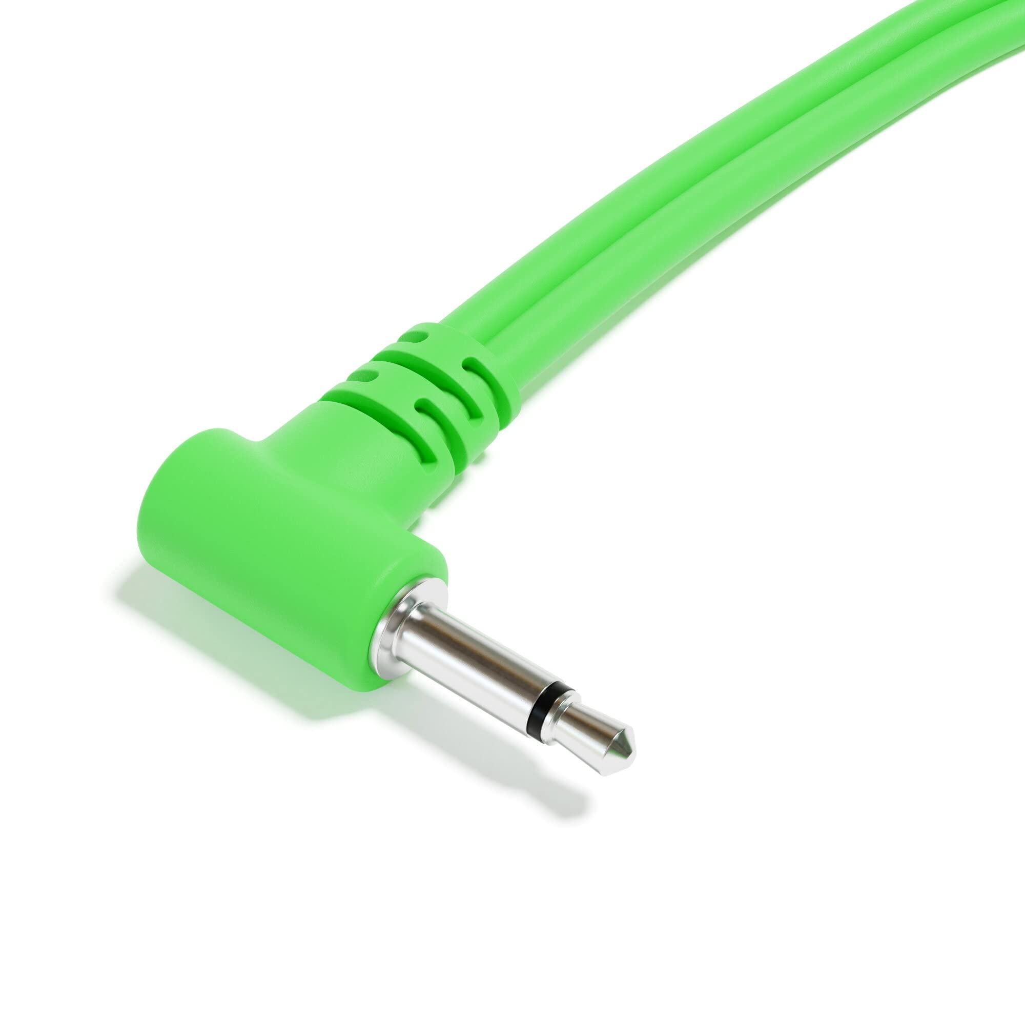 ExcelValley - Pack de 5 - Cables Divisor Y en Ángulo Recto - Imagen 4