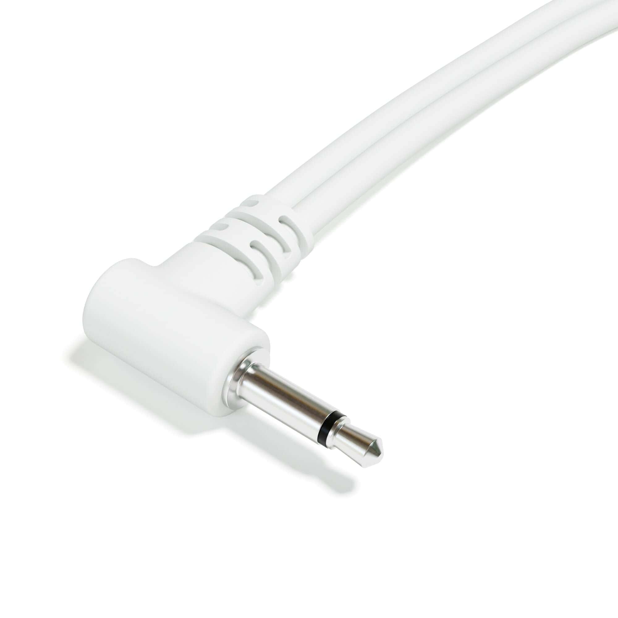 ExcelValley - 5-Pack - Cable Divisor Y de Ángulo Recto - TS - Imagen 4