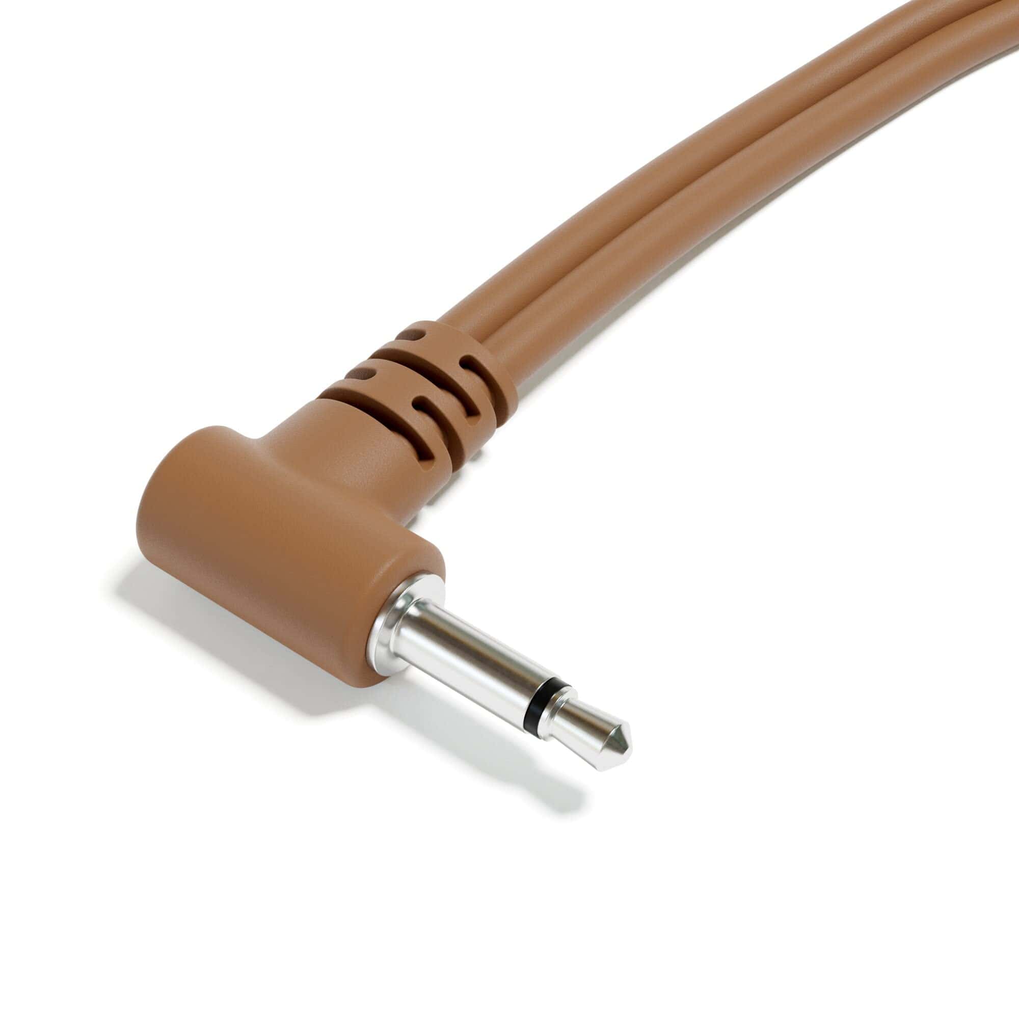 ExcelValley - Paquete de 5 - Cables Divisor de Y en Ángulo - Imagen 4