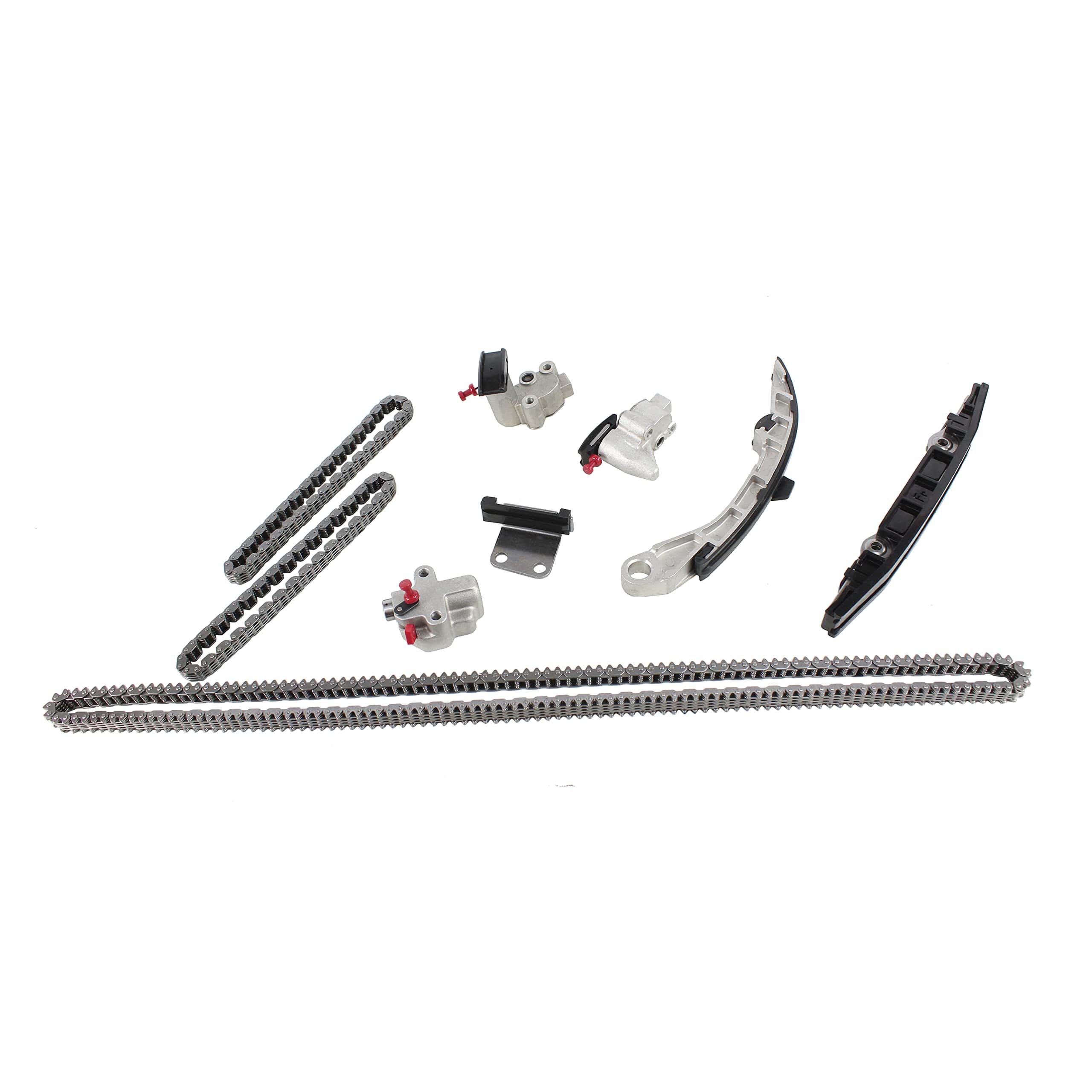 Kit de Cadena de Tiempo DNJ TK656NWP con Bomba de Agua para - Imagen 4