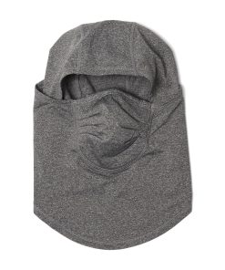 Mascarilla Convertible Micro Elite Chamois para Adultos -