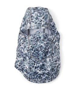 Máscara Convertible Estampada Hot Chillys Adult Micro Elite