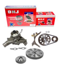 Juego de Cadena de Tiempo DNJ TK3129WP con Bomba de Agua