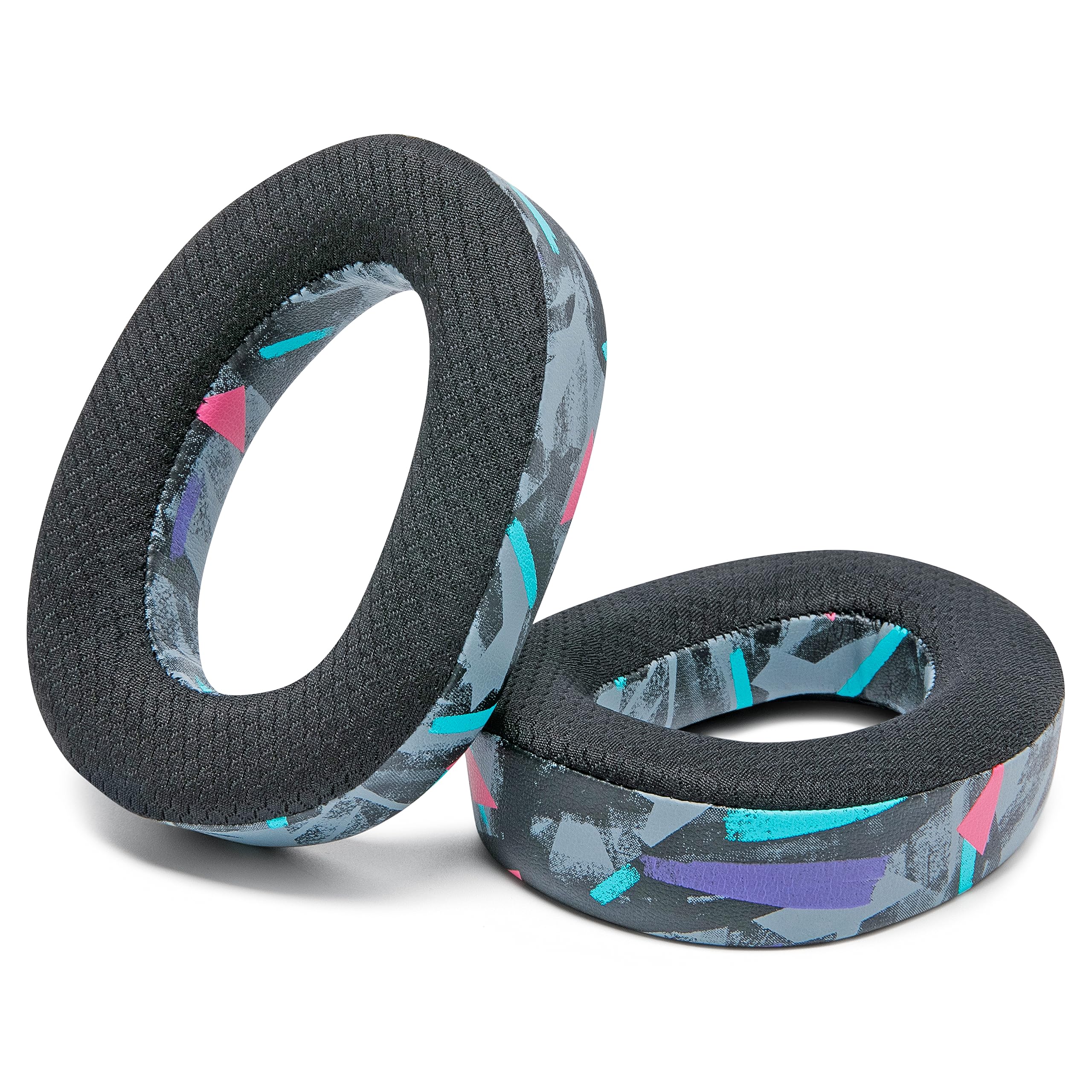 Almohadillas de gel refrigerante WC Freeze EPOS -Negro de lo - Imagen 8