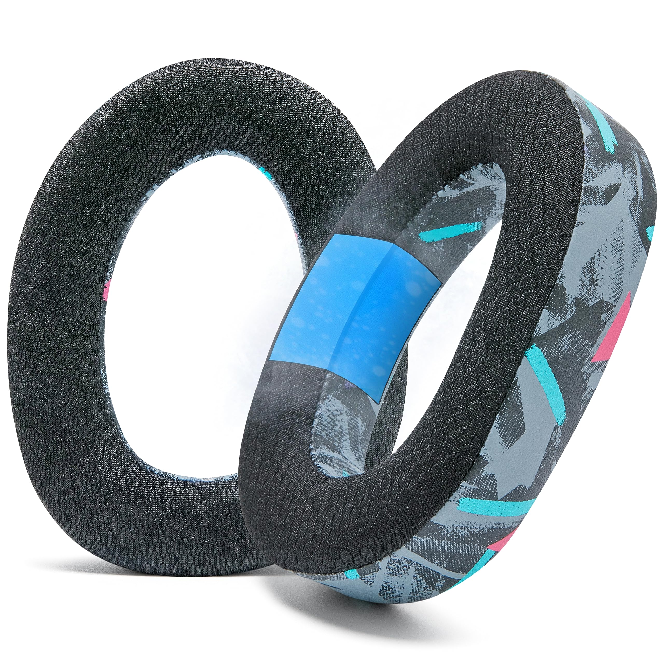 Almohadillas de gel refrigerante WC Freeze EPOS -Negro de lo