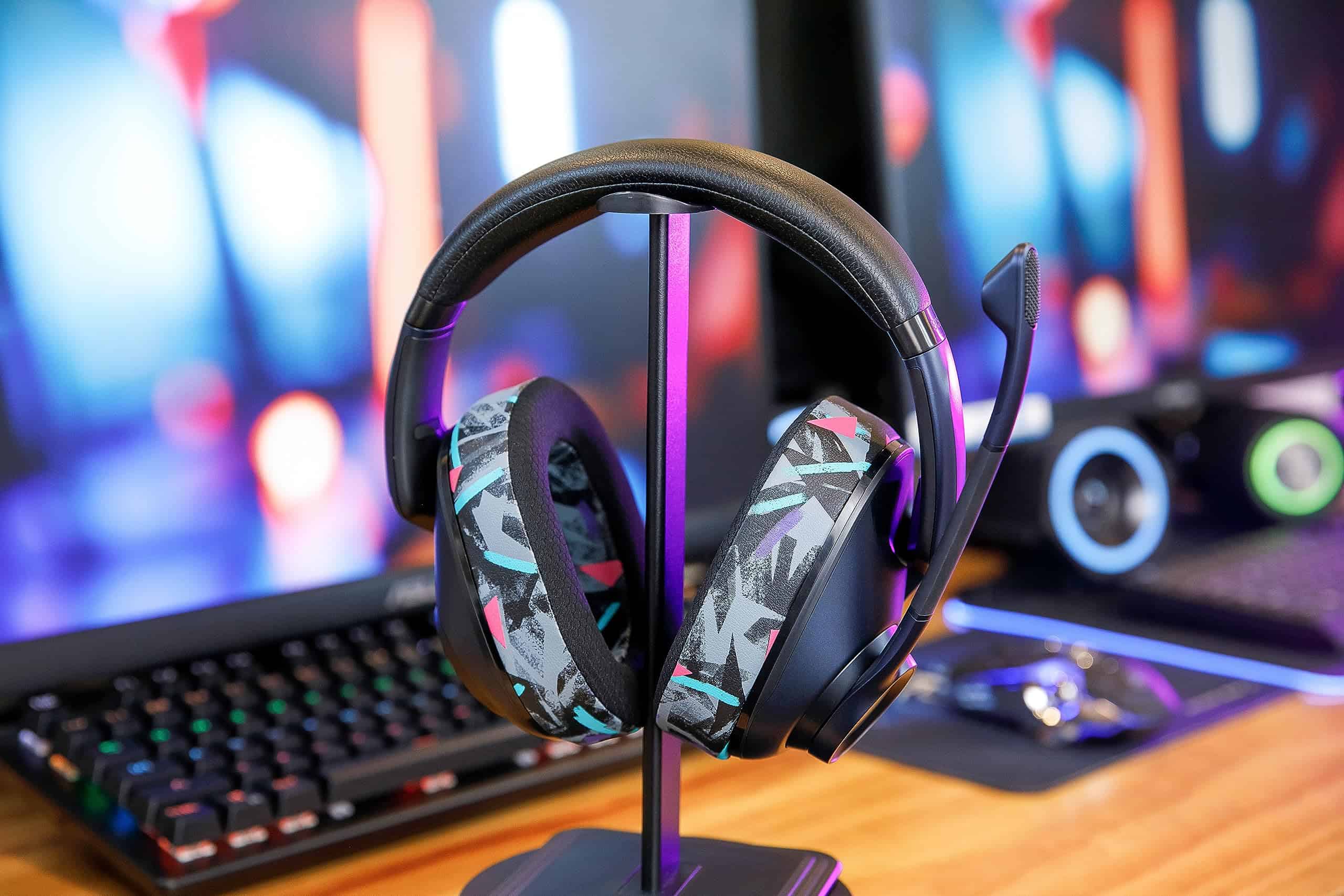 Almohadillas de gel refrigerante WC Freeze EPOS -Negro de lo - Imagen 4