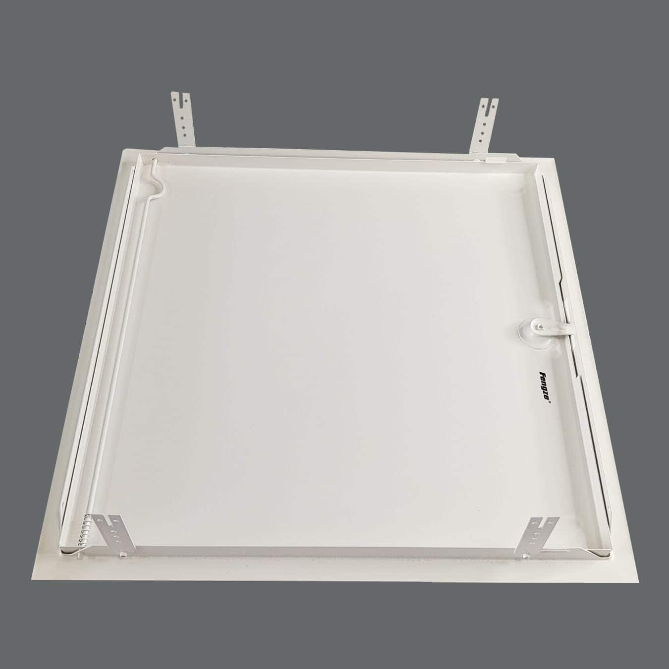 Puerta de acceso de acero Fengze Thicken 16 x 16 pulgadas - Imagen 8