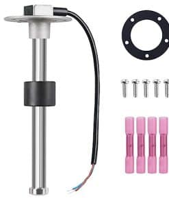 Sucicago 19"(480mm) Unidad de Envío de Combustible Medidor