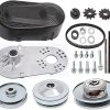 Kit de Convertidor de Par FDJ Predator 212CC Serie 30 para