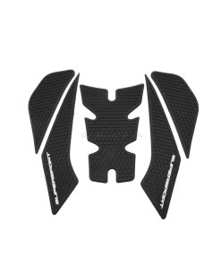 Protector de Tanque de Gasolina para Motocicletas para