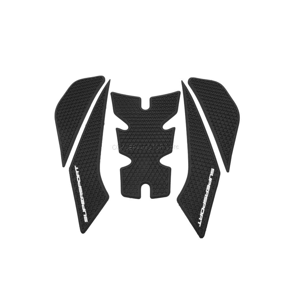 Protector de Tanque de Gasolina para Motocicletas para