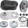 FDJ 1" Convertidor de Par CVT para Go Kart Comet Clutch