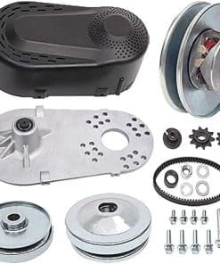FDJ 1" Convertidor de Par CVT para Go Kart Comet Clutch